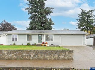 4473 47th Ave NE, Salem, OR 97305