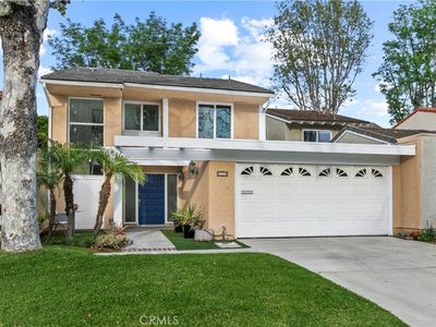 520 Cancha, Newport Beach, CA, 92660