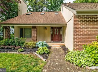 8973 Wetbanks Ct, Columbia, MD 21045