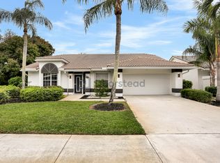 19625 Sedgefield Ter, Boca Raton, FL 33498