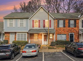 6227 Windsor Gate Ln, Charlotte, NC 28215
