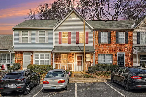 6227 Windsor Gate Ln Photo 1