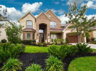 59 Birch Canoe Dr, Tomball, TX 77375