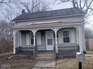 113 Lafayette Street, Victory Mills, NY 12884