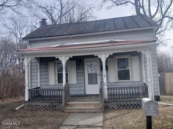 113 Lafayette Street, Victory Mills, NY 12884