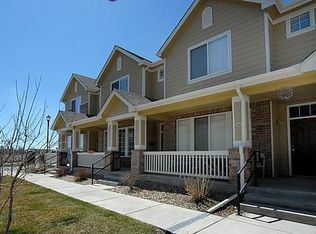 16075 E Geddes Ln, Aurora, CO 80016