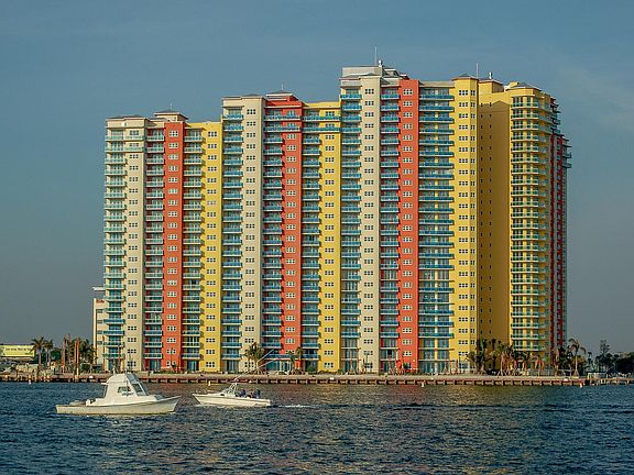 2nd image of 2640 Lake Shore Drive #408