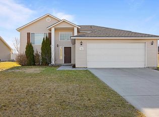 7912 Chehalis Dr, Pasco, WA 99301