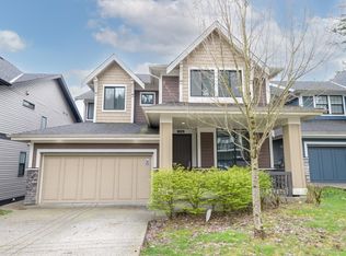 3534 Trestle Ct, Coquitlam, BC V3E0L5