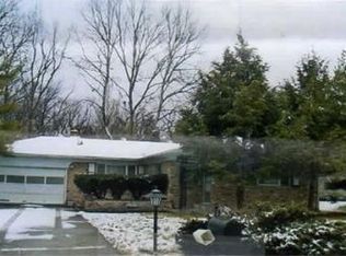 1909 Copenhaver Dr, Indianapolis, IN 46228