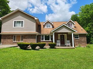 262 Shepherd Branch Rd, Louisa, KY 41230