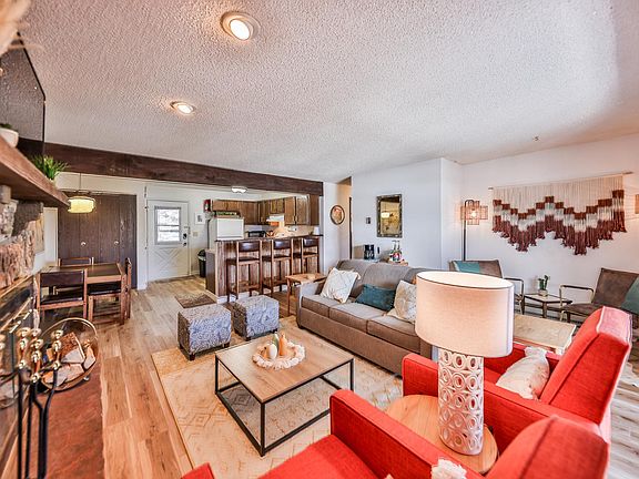 Open concept