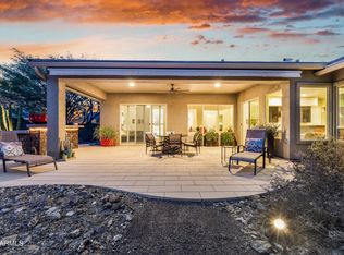 5707 E Ashler Hills Dr, Cave Creek, AZ 85331