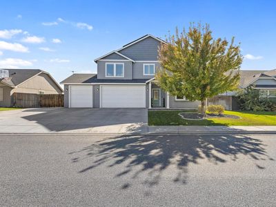 5962 Teak Ln, West Richland, WA, 99353