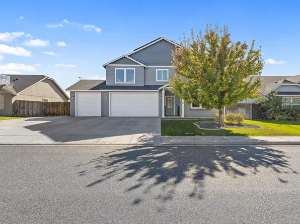 5962 Teak Ln, West Richland, WA 99353