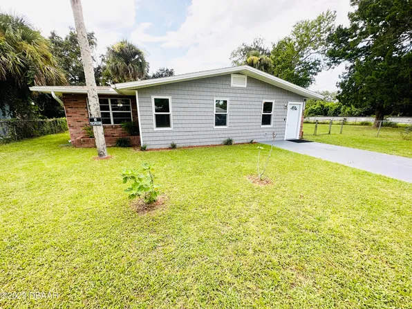 303 Joyce St, Edgewater, FL 32132