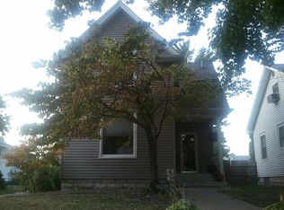 2537 Vermont St, Quincy, IL 62301
