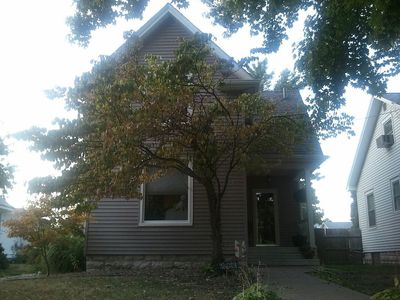 2537 Vermont St, Quincy, IL, 62301