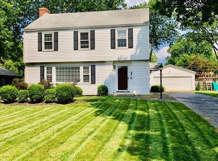 346 S Gould Rd, Columbus, OH 43209