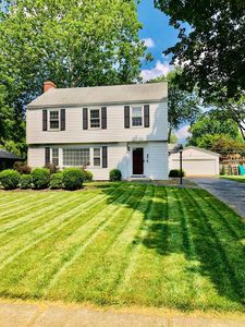 346 S Gould Rd, Columbus, OH, 43209