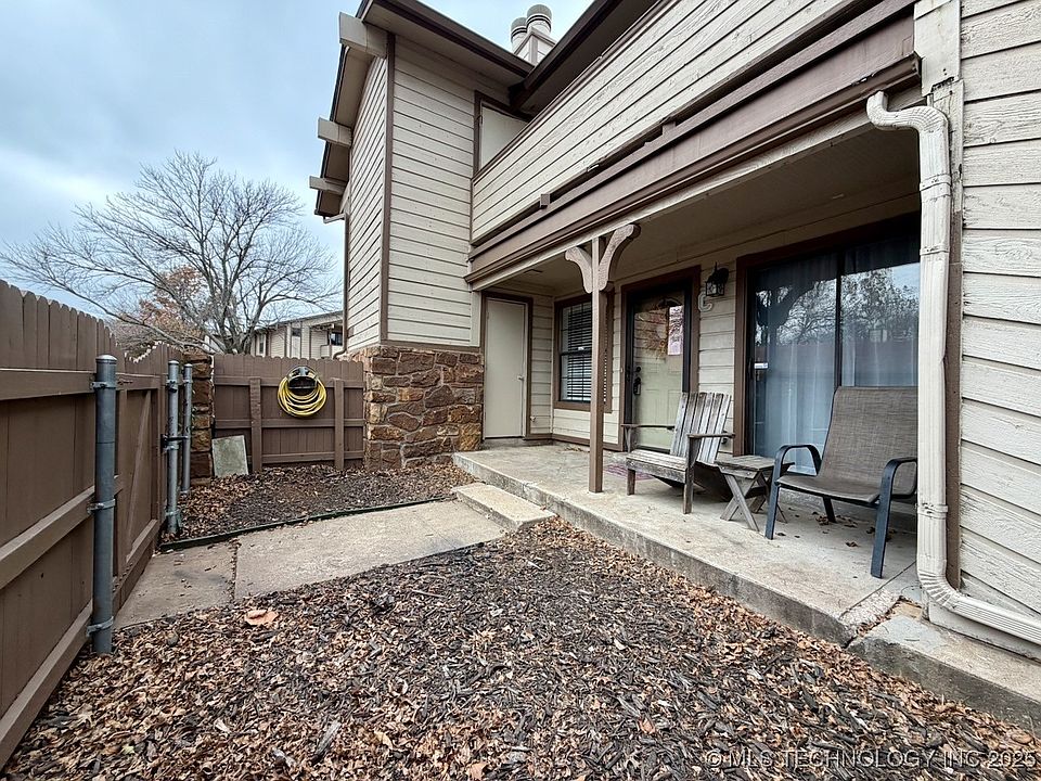 1st image of 6363 S 80th East Ave #10C