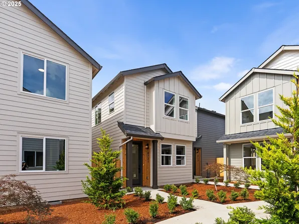 6721 SE Gladstone St, Portland, OR 97206