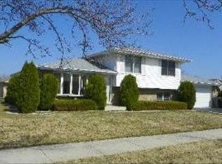 17029 Redwood Ct, Orland Hills, IL 60487