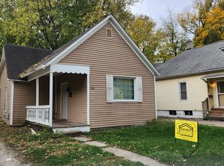 845 W Sawyer St, Decatur, IL 62526