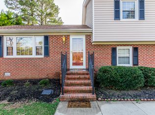4511 Crossgate Rd, Chester, VA 23831