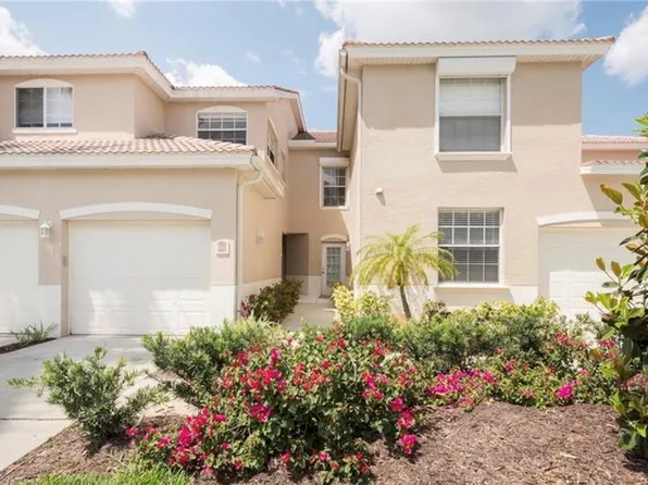 343 Dover PL #A103, NAPLES, FL 34104