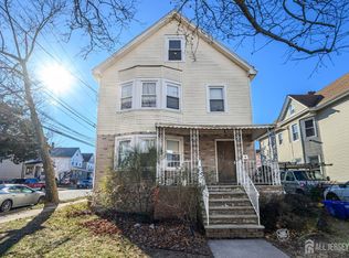 39 Pulaski Ave, Carteret, NJ 07008