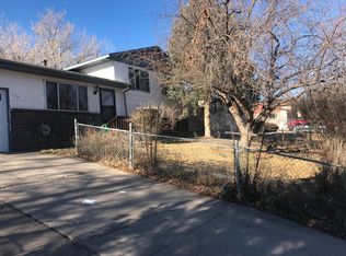 1304 Tonka Ave, Colorado Springs, CO 80904