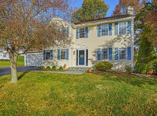 2 Great Oak Farm Rd #2, Monroe, CT 06468