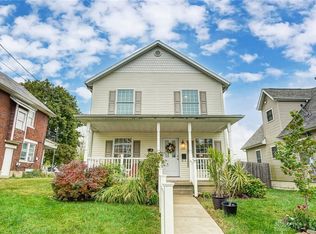 360 Lechner Ave, Columbus, OH 43223