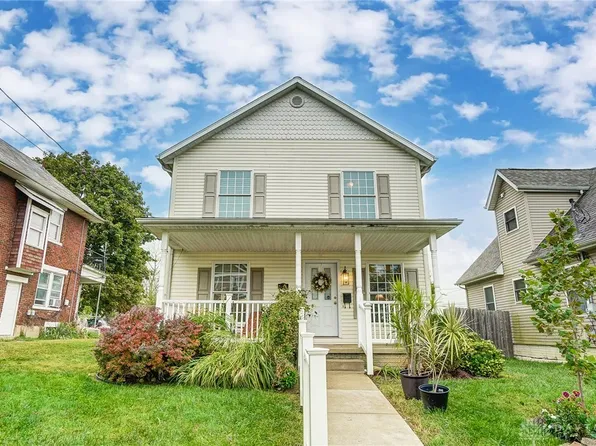360 Lechner Ave, Columbus, OH 43223