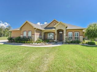 14710 Southwind Ct, Beach City, TX 77523