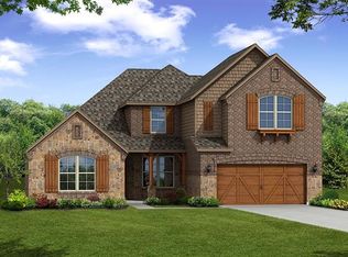 16355 Sage Crest Dr, Frisco, TX 75035