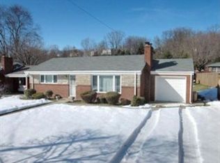 1011 Spruce St, Cheswick, PA