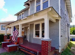 1719 Gadsden St, Columbia, SC 29201