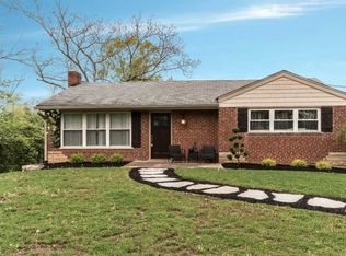 1959 Ebenezer Rd, Cincinnati, OH 45233