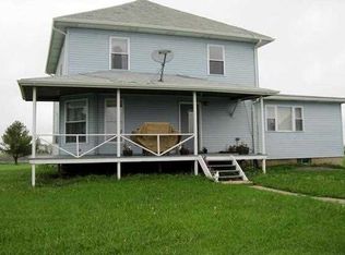 1528 Lawrence Ave, Independence, IA 50644