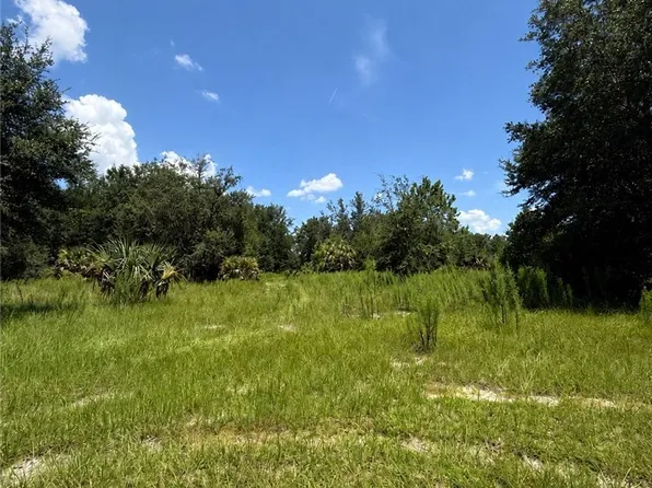 8375 W Lawton Ln, Crystal River, FL 34428