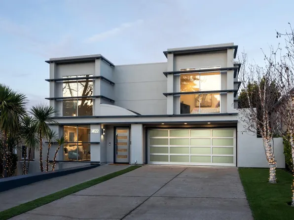 1422 Montero Ave, Burlingame, CA 94010