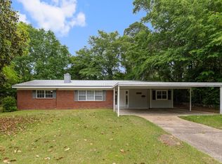 1210 Mendheim Dr, Dothan, AL 36301