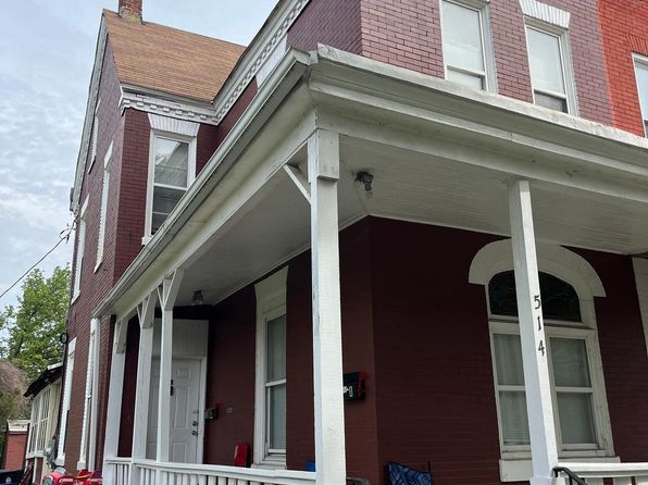 514 Emerald St, Harrisburg, PA 17110