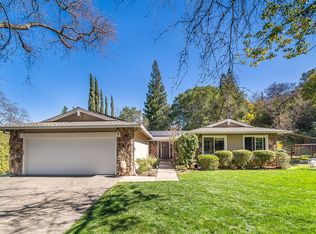 2208 Nelda Way, Alamo, CA 94507