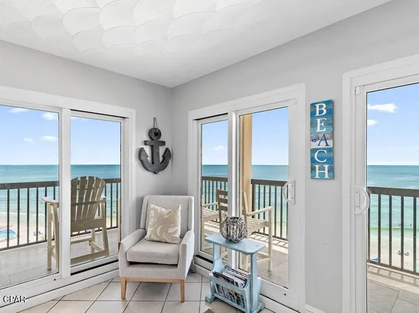 23223 Front Beach Rd #704, Panama City Beach, FL 32413