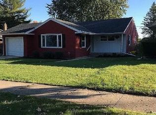 3423 Constance Dr, Rockford, IL
