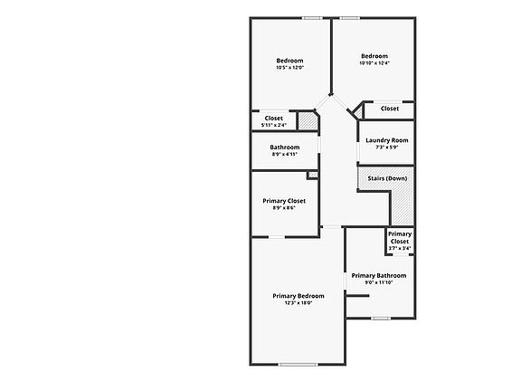3rd image of 2545 Spring Oaks Way