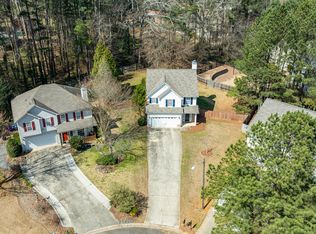 134 Lexington Parke Dr, Woodstock, GA 30189